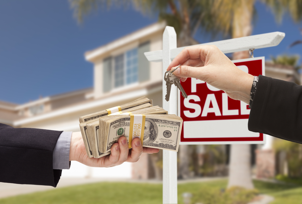 Should You Sell To A Cash Buyer, Or Renovate and List your Home Through A Realtor? 