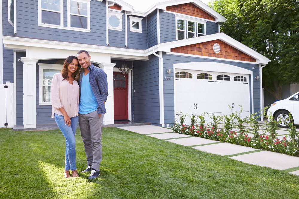 The Basics Steps of Buying A Home 