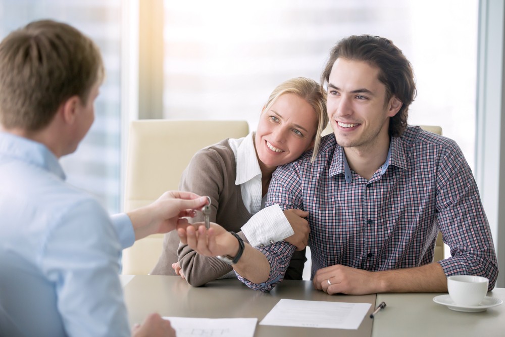 4 Tips For Getting a Great Deal on a Mortgage 